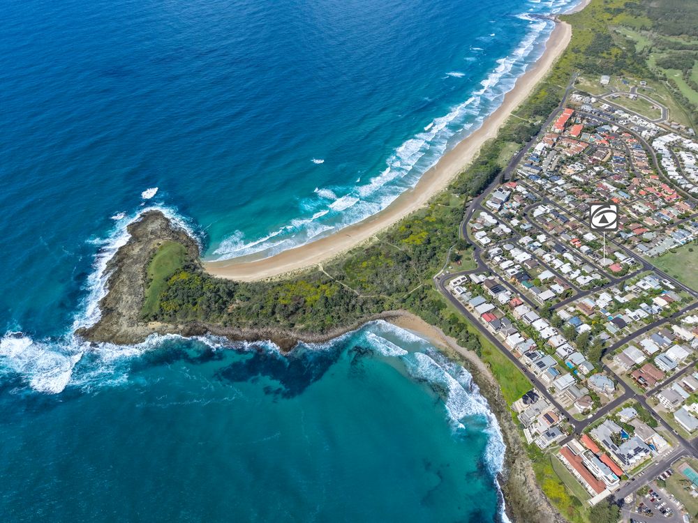 Yamba Daze – Sunset