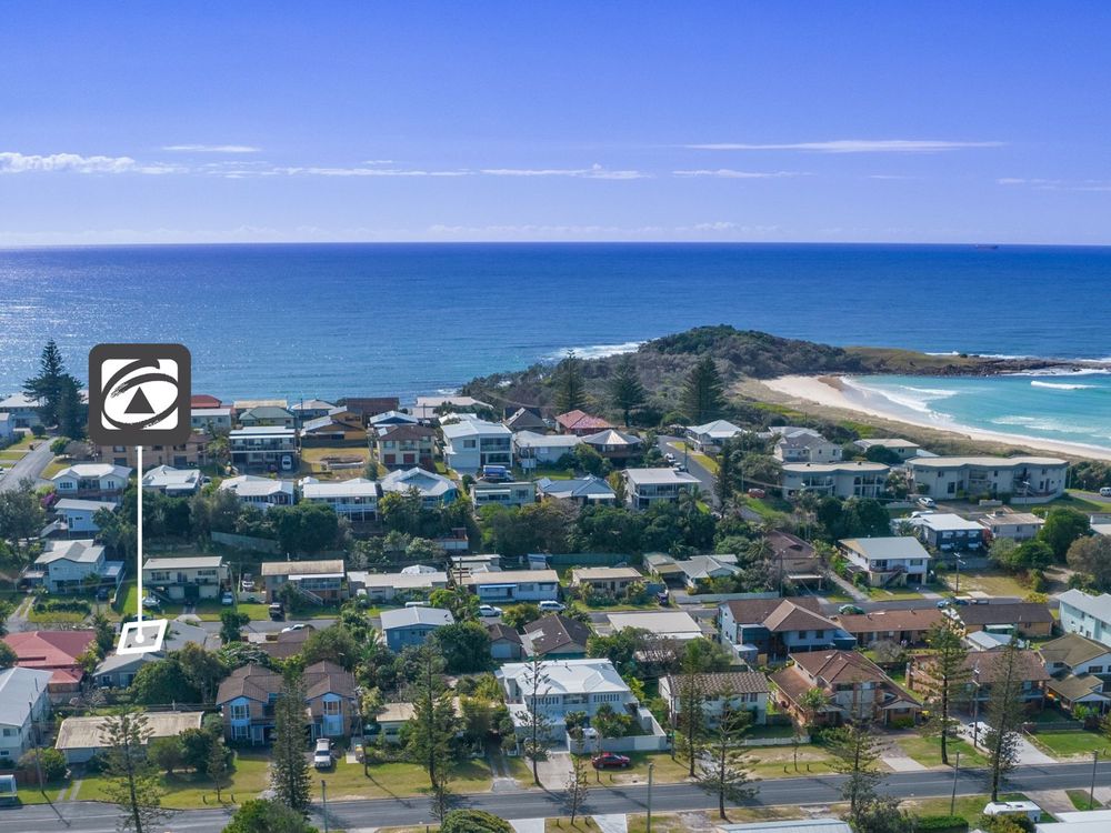 Yamba Daze – Sunset