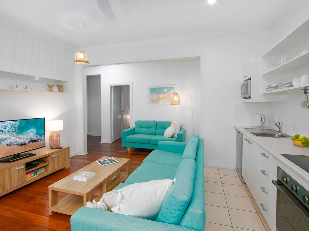 Yamba Daze – Sunset