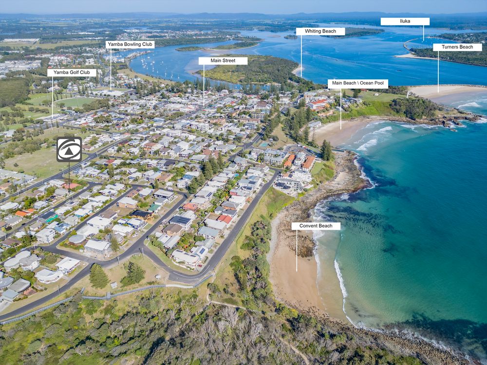 Yamba Daze – Sunset