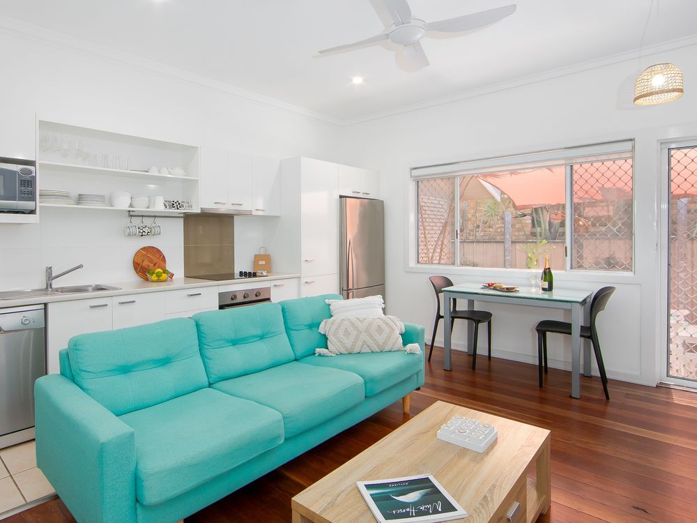 Yamba Daze – Sunset