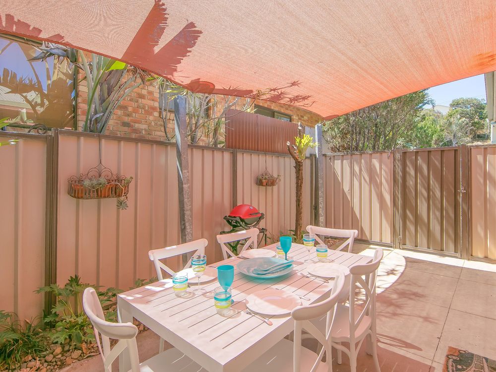 Yamba Daze – Sunset