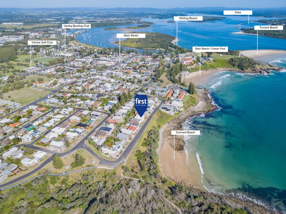 Avalon 1 – Yamba