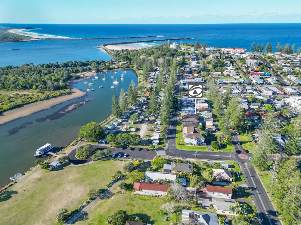 Bayside – Yamba