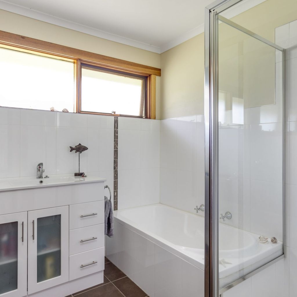 POOLSIDE GETAWAY - DROMANA