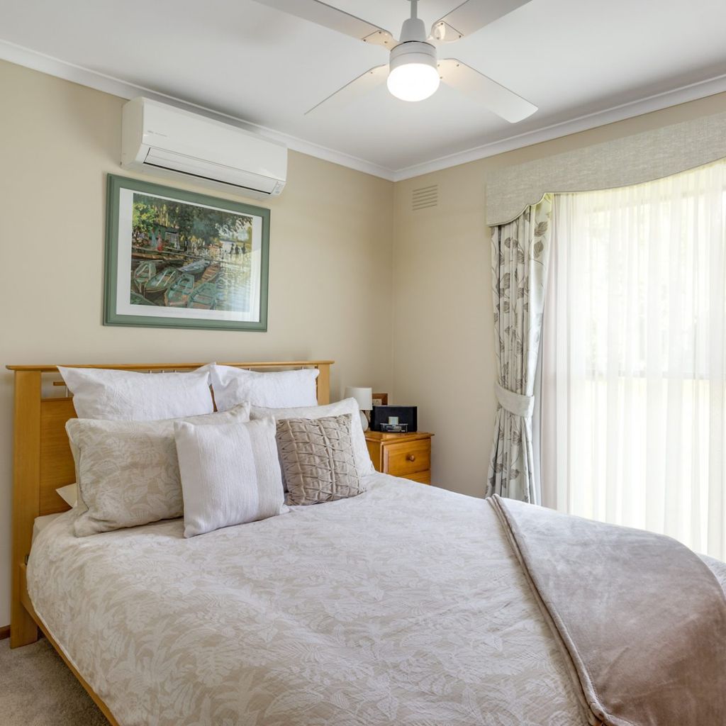 POOLSIDE GETAWAY - DROMANA
