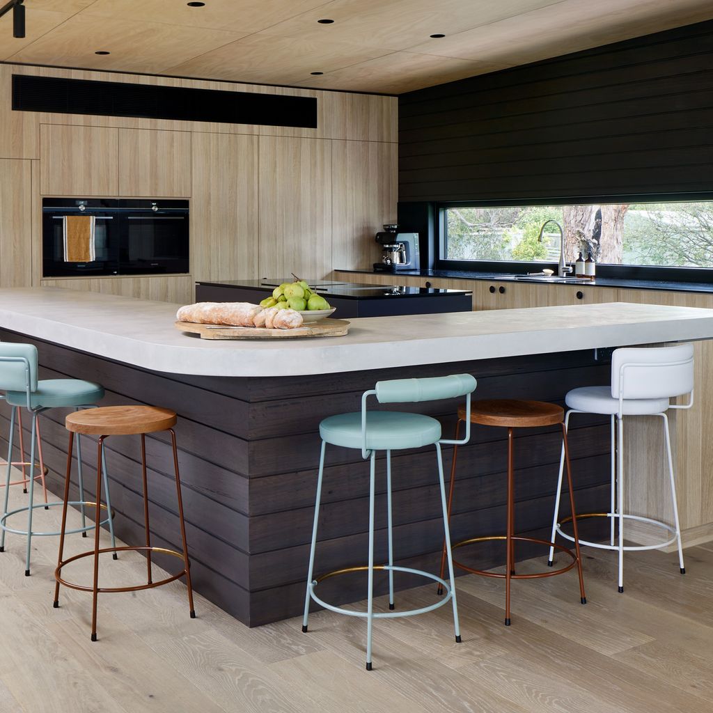 ATLAS RETREAT - SHOREHAM