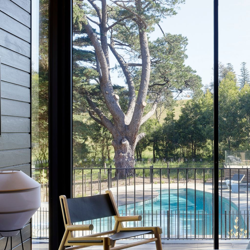 ATLAS RETREAT - SHOREHAM