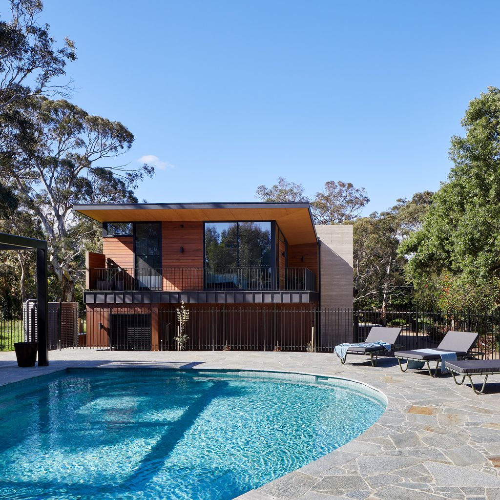 ATLAS RETREAT - SHOREHAM
