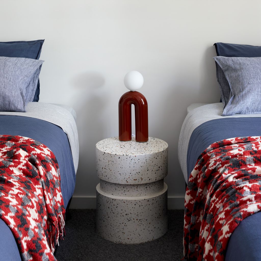 ATLAS RETREAT - SHOREHAM