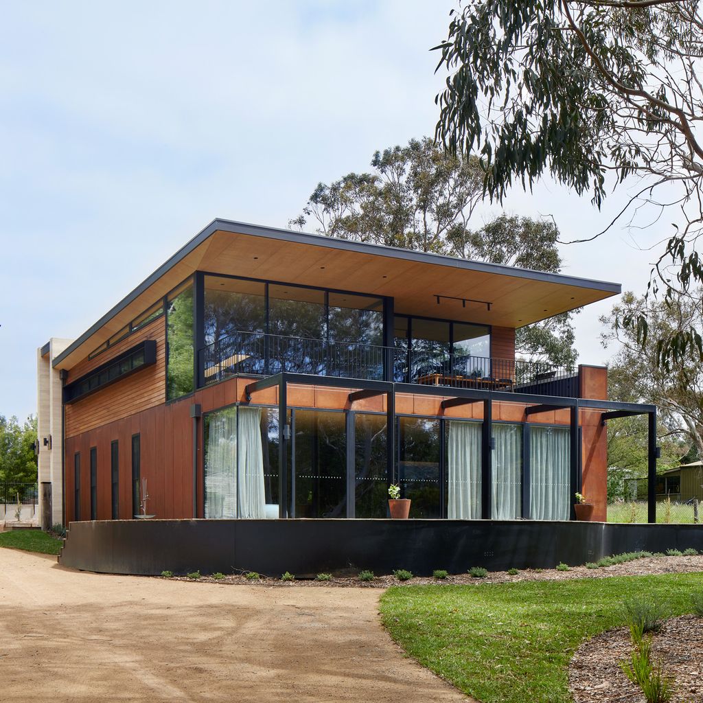 ATLAS RETREAT - SHOREHAM