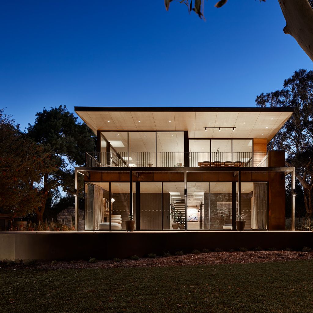 ATLAS RETREAT - SHOREHAM