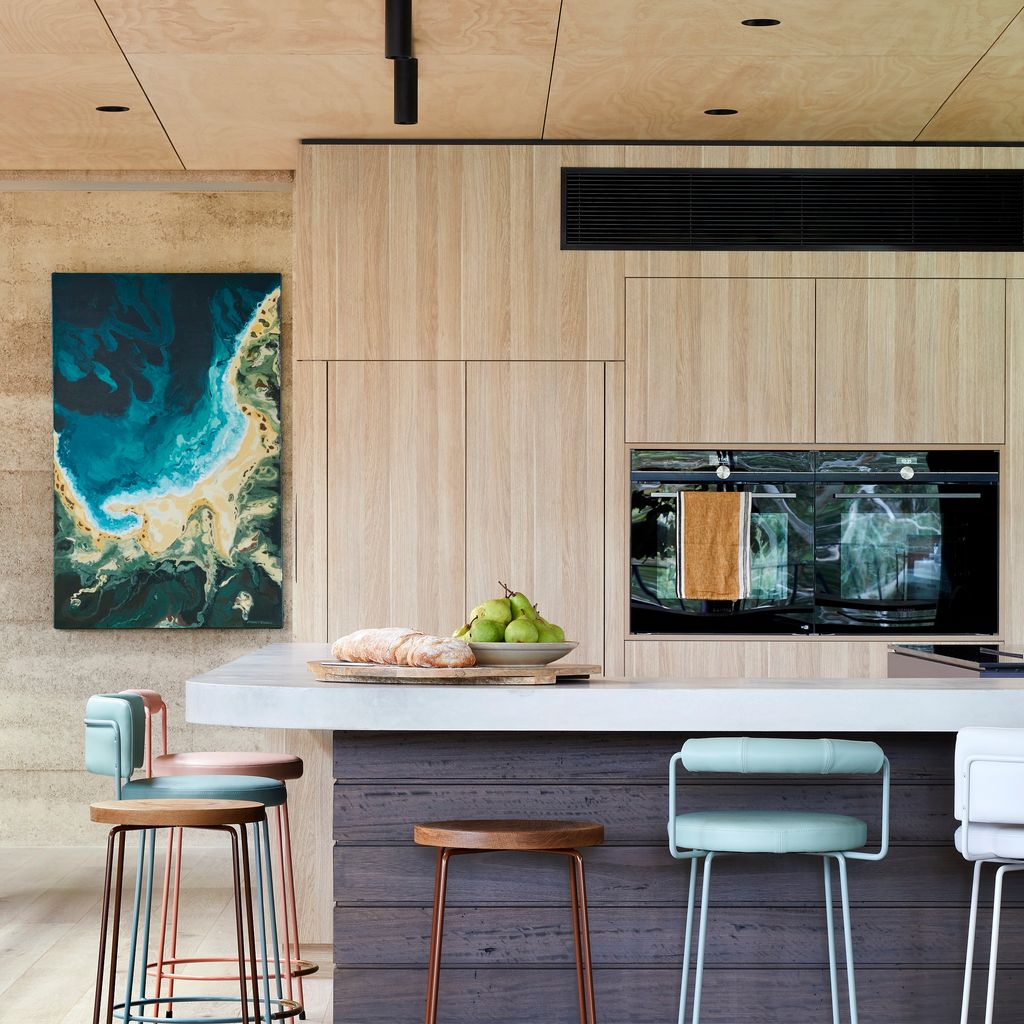 ATLAS RETREAT - SHOREHAM