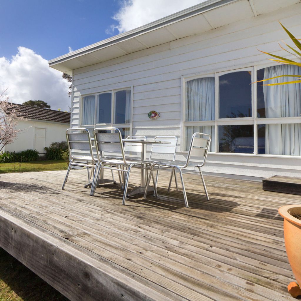 HOME SWEET HOME - MOUNT MARTHA