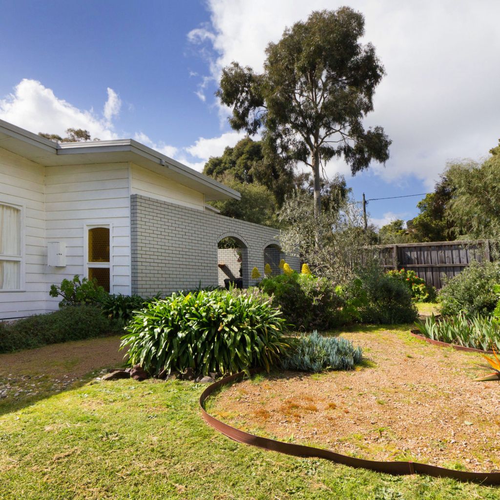 HOME SWEET HOME - MOUNT MARTHA