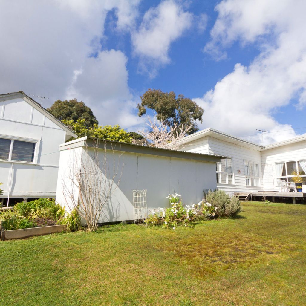 HOME SWEET HOME - MOUNT MARTHA