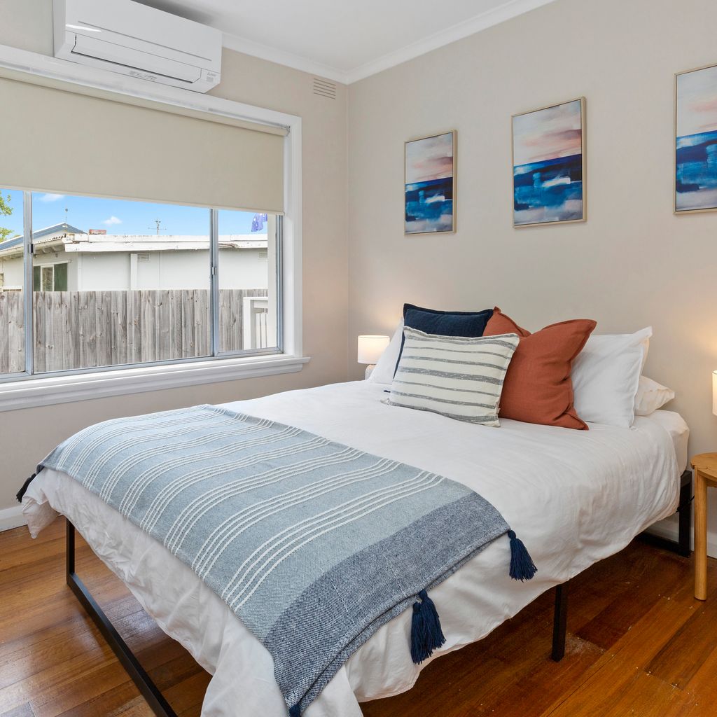 BERKELEY BEACH HOUSE - SAFETY BEACH