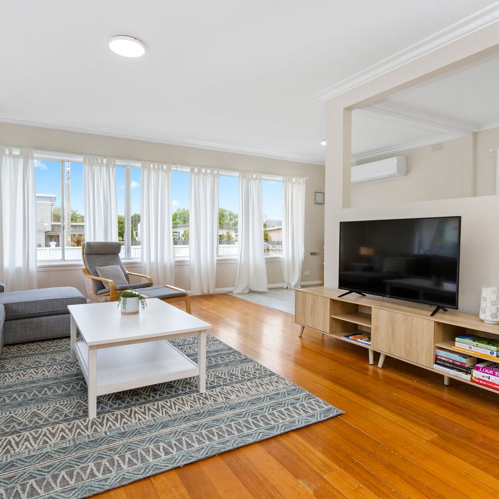 BERKELEY BEACH HOUSE - SAFETY BEACH
