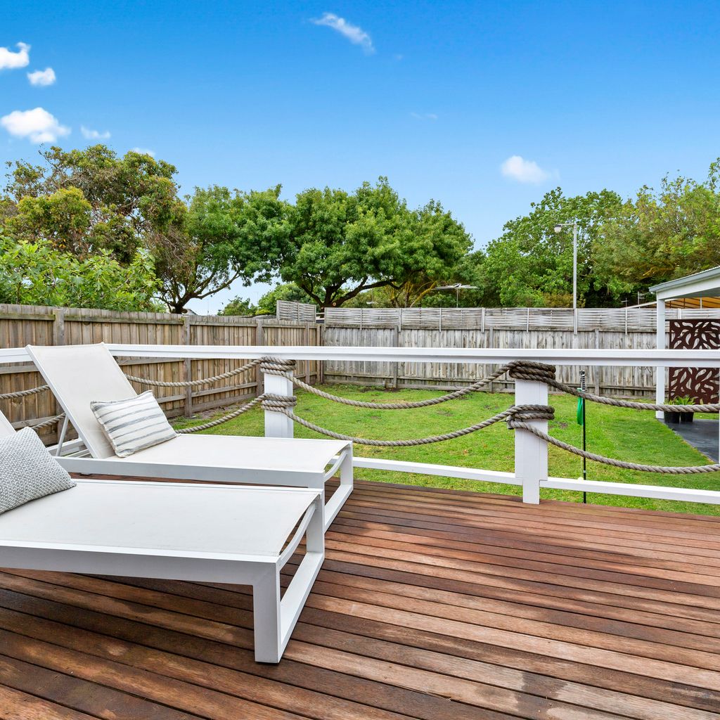 BERKELEY BEACH HOUSE - SAFETY BEACH