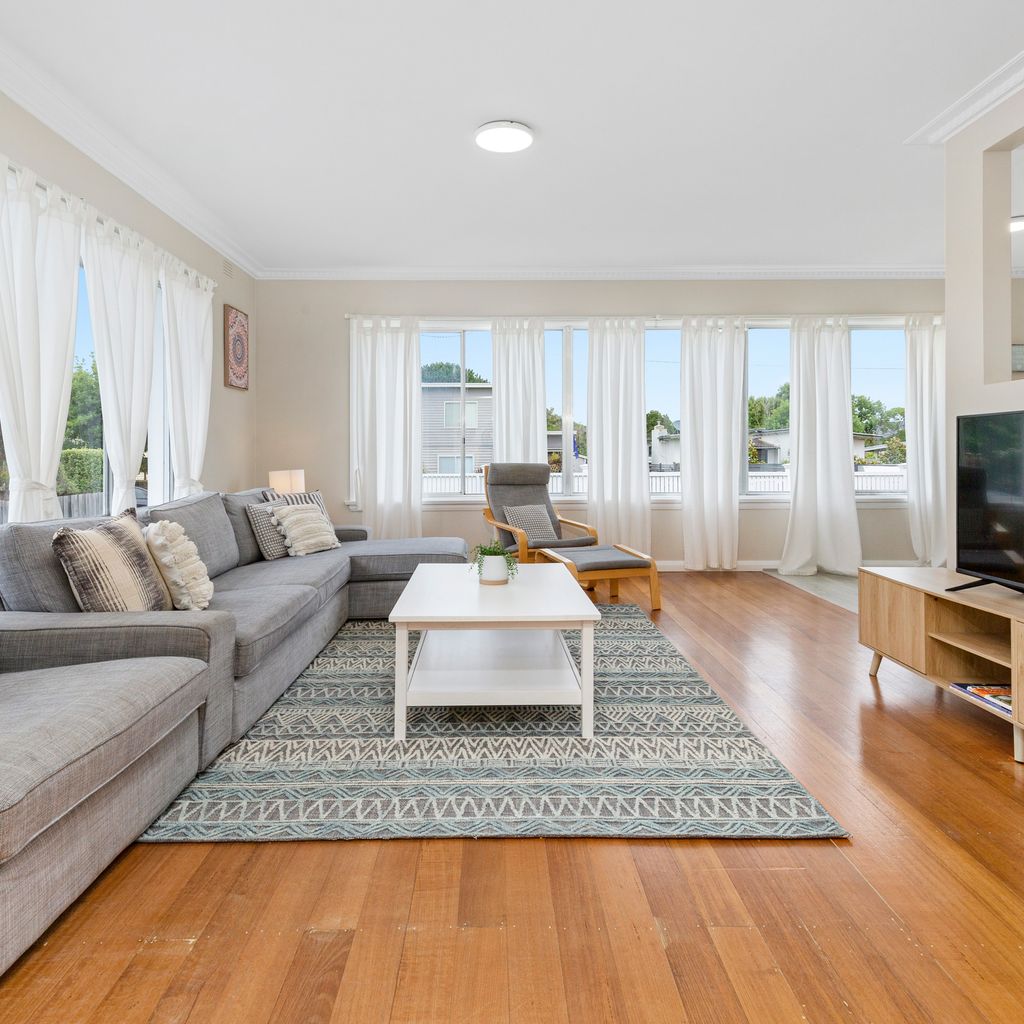 BERKELEY BEACH HOUSE - SAFETY BEACH