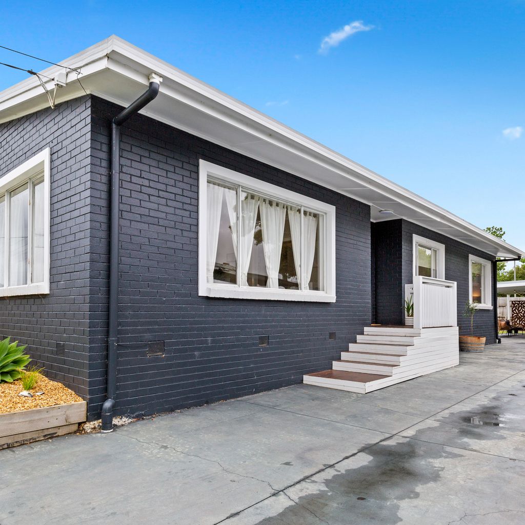 BERKELEY BEACH HOUSE - SAFETY BEACH