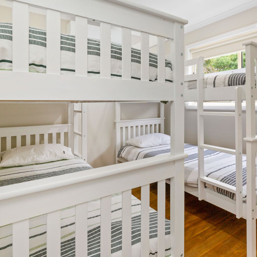 BERKELEY BEACH HOUSE - SAFETY BEACH