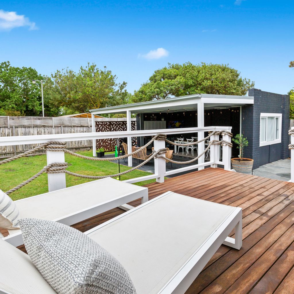 BERKELEY BEACH HOUSE - SAFETY BEACH