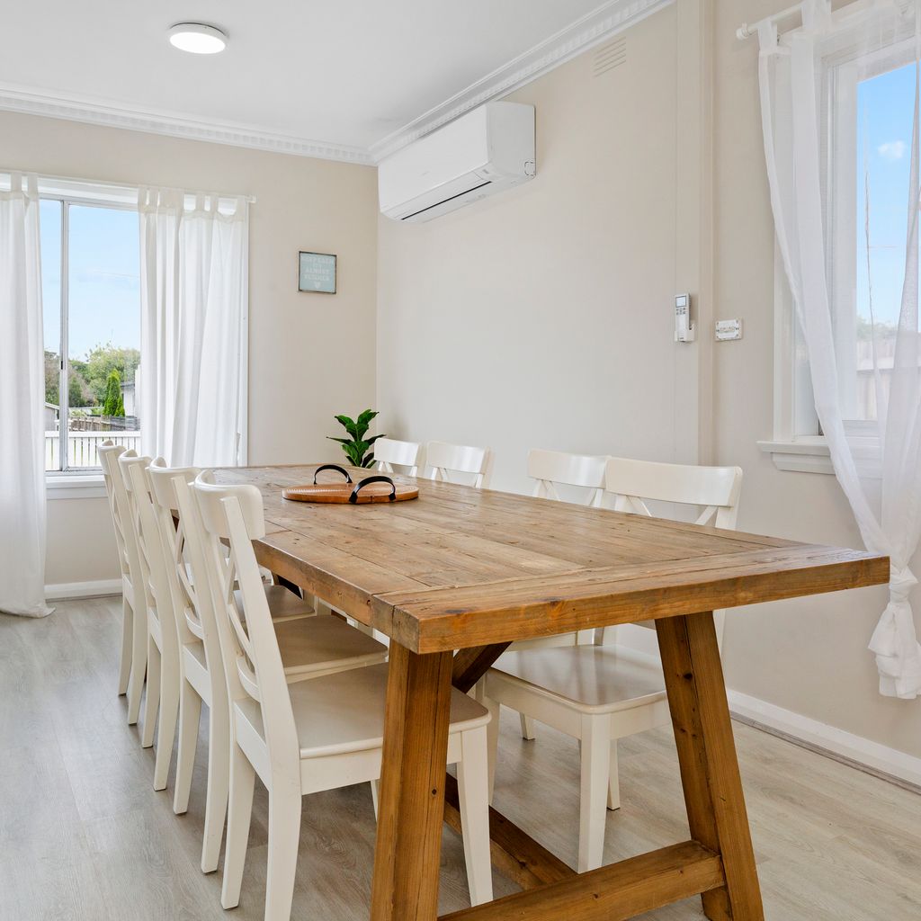 BERKELEY BEACH HOUSE - SAFETY BEACH