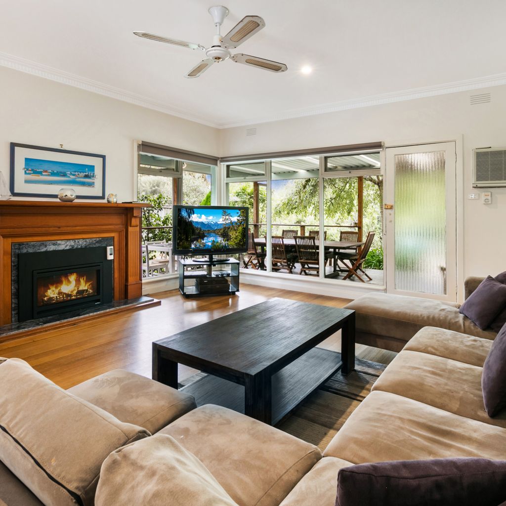 THE ANCHORAGE COTTAGE