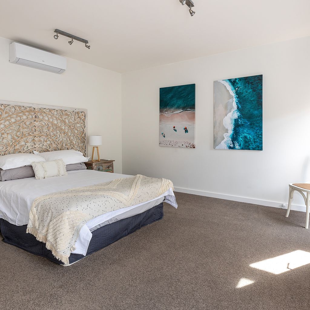 Secluded Luxury on Tower Hill