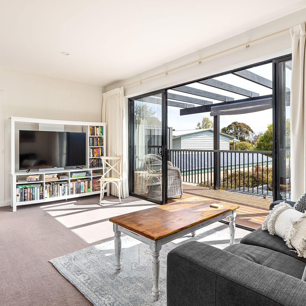 Secluded Luxury on Tower Hill