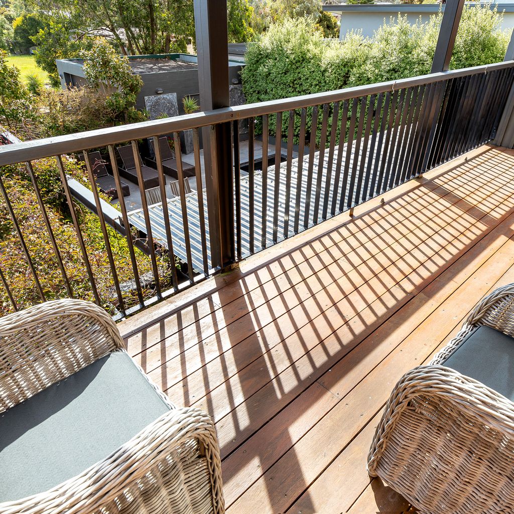 Secluded Luxury on Tower Hill