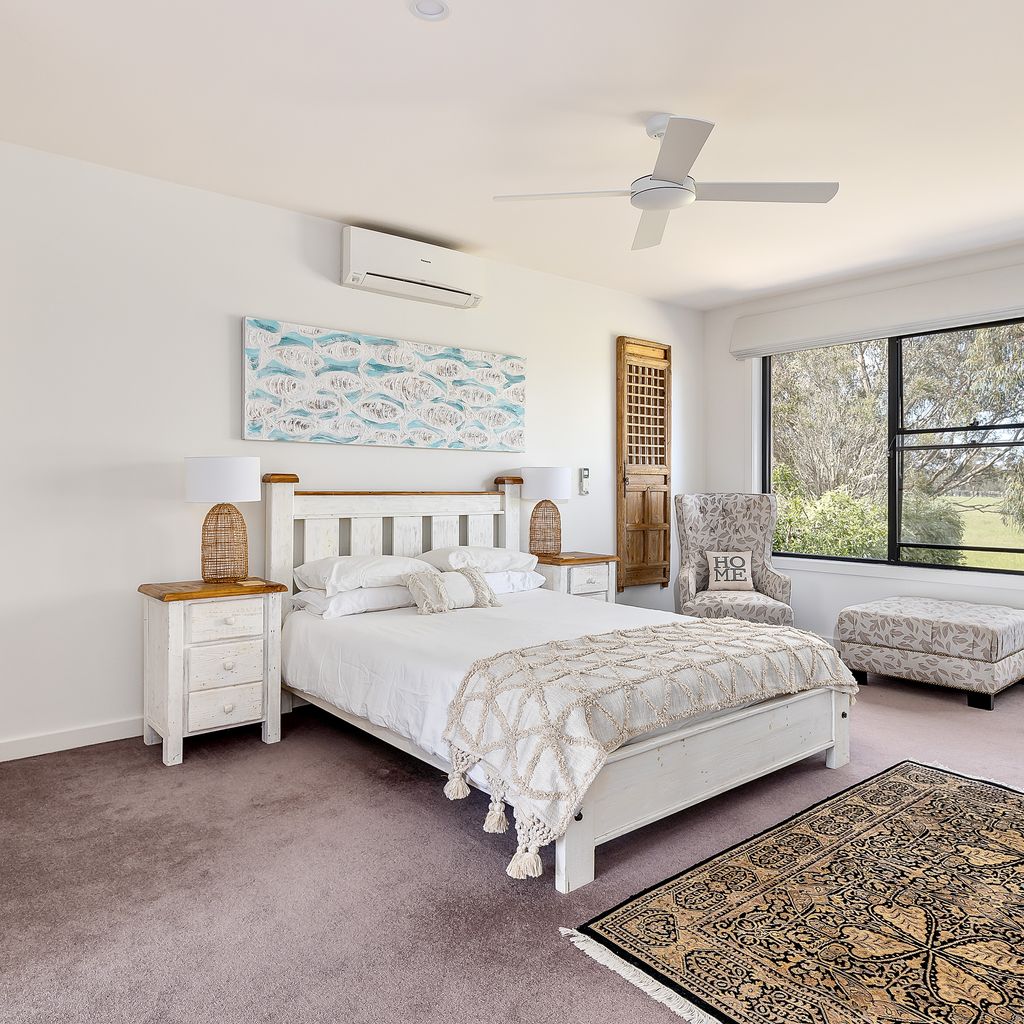 Secluded Luxury on Tower Hill