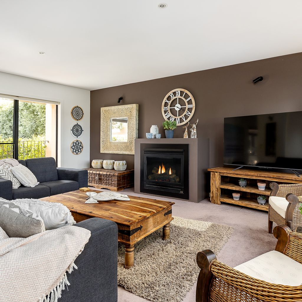 Secluded Luxury on Tower Hill