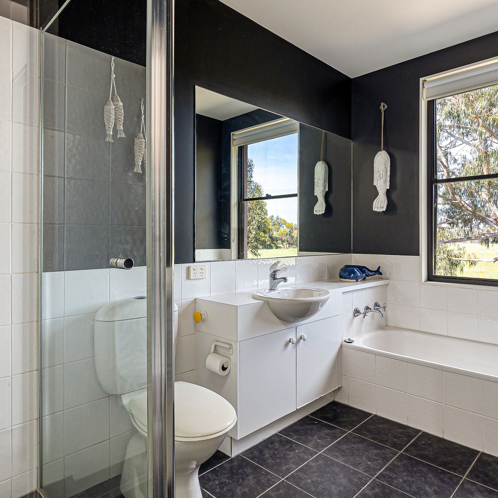Secluded Luxury on Tower Hill