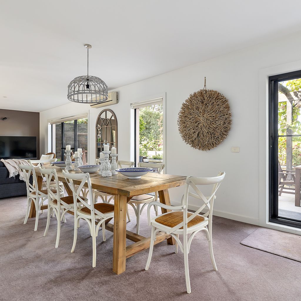 Secluded Luxury on Tower Hill