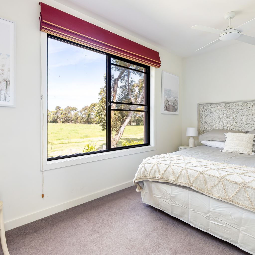 Secluded Luxury on Tower Hill