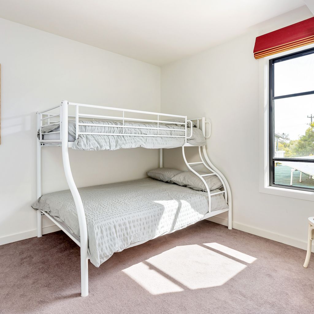 Secluded Luxury on Tower Hill