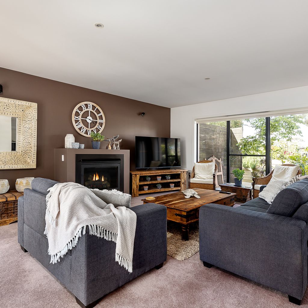 Secluded Luxury on Tower Hill
