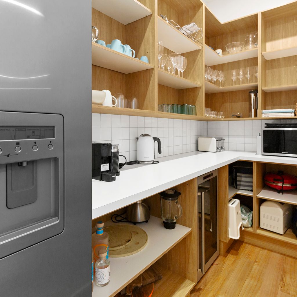 LUXE ON LYDGATE - BLAIRGOWRIE