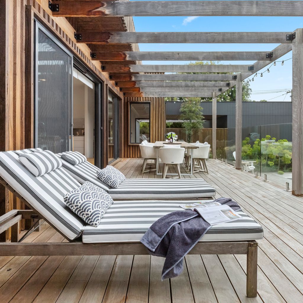 LUXE ON LYDGATE - BLAIRGOWRIE