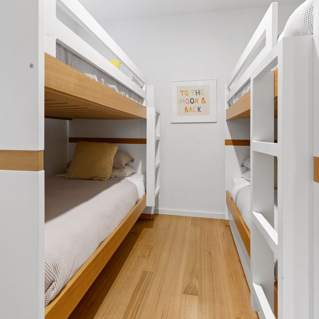 LUXE ON LYDGATE - BLAIRGOWRIE