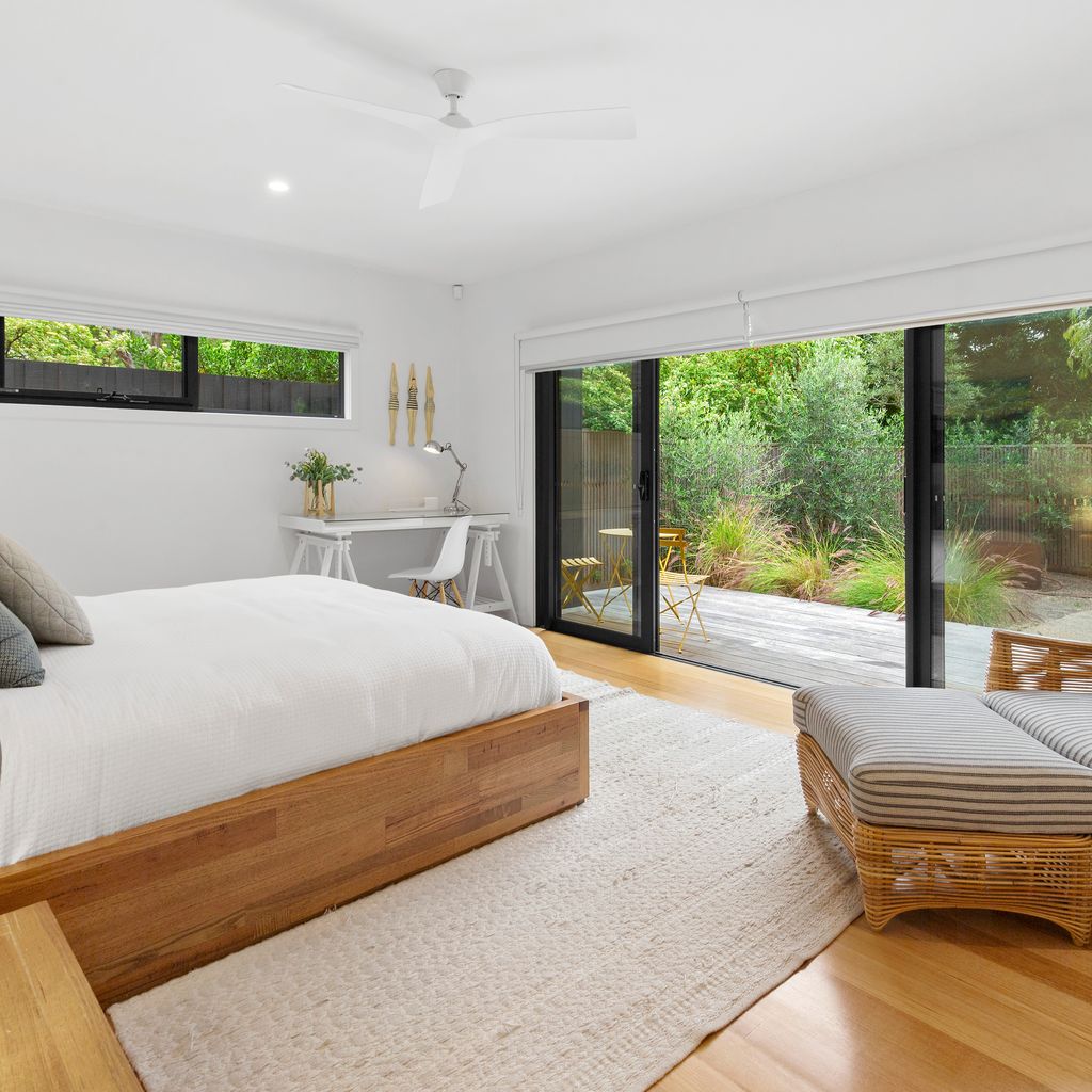 LUXE ON LYDGATE - BLAIRGOWRIE