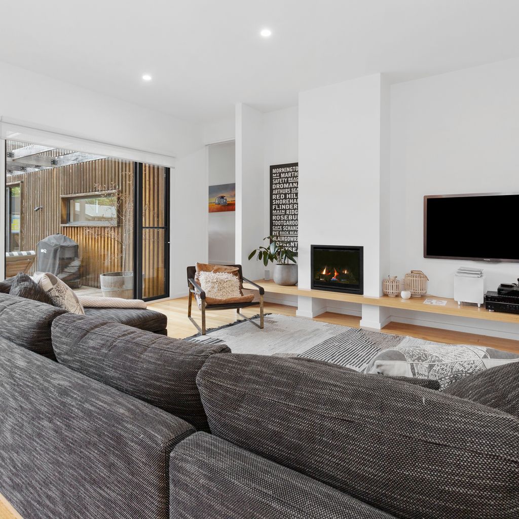 LUXE ON LYDGATE - BLAIRGOWRIE