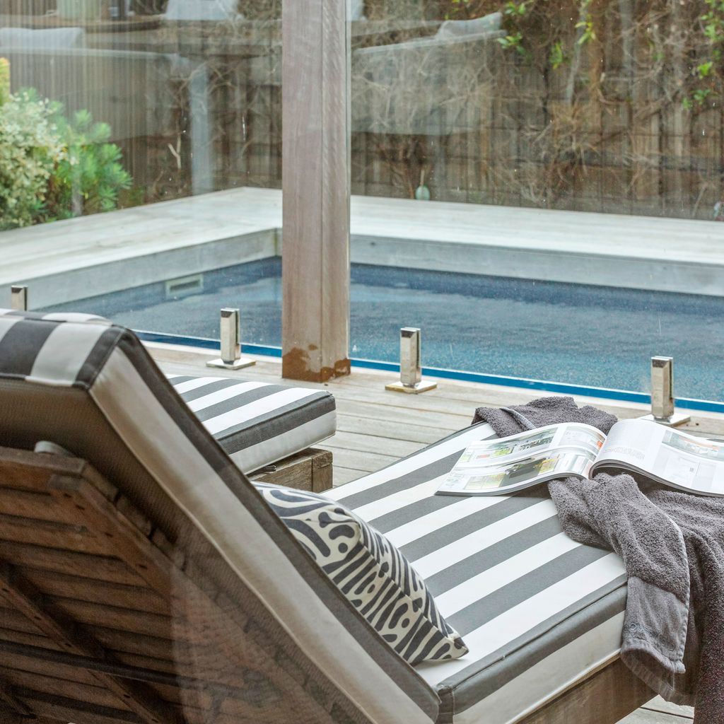 LUXE ON LYDGATE - BLAIRGOWRIE