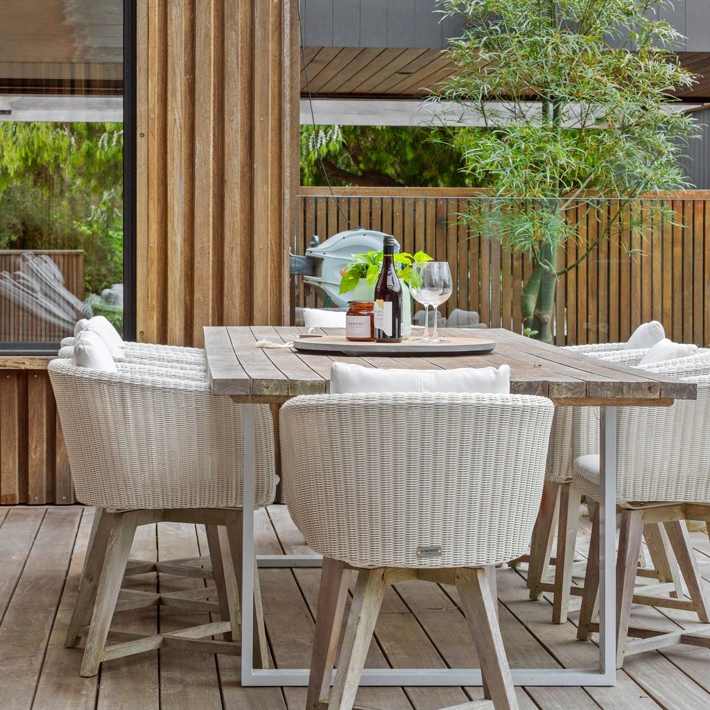 LUXE ON LYDGATE - BLAIRGOWRIE