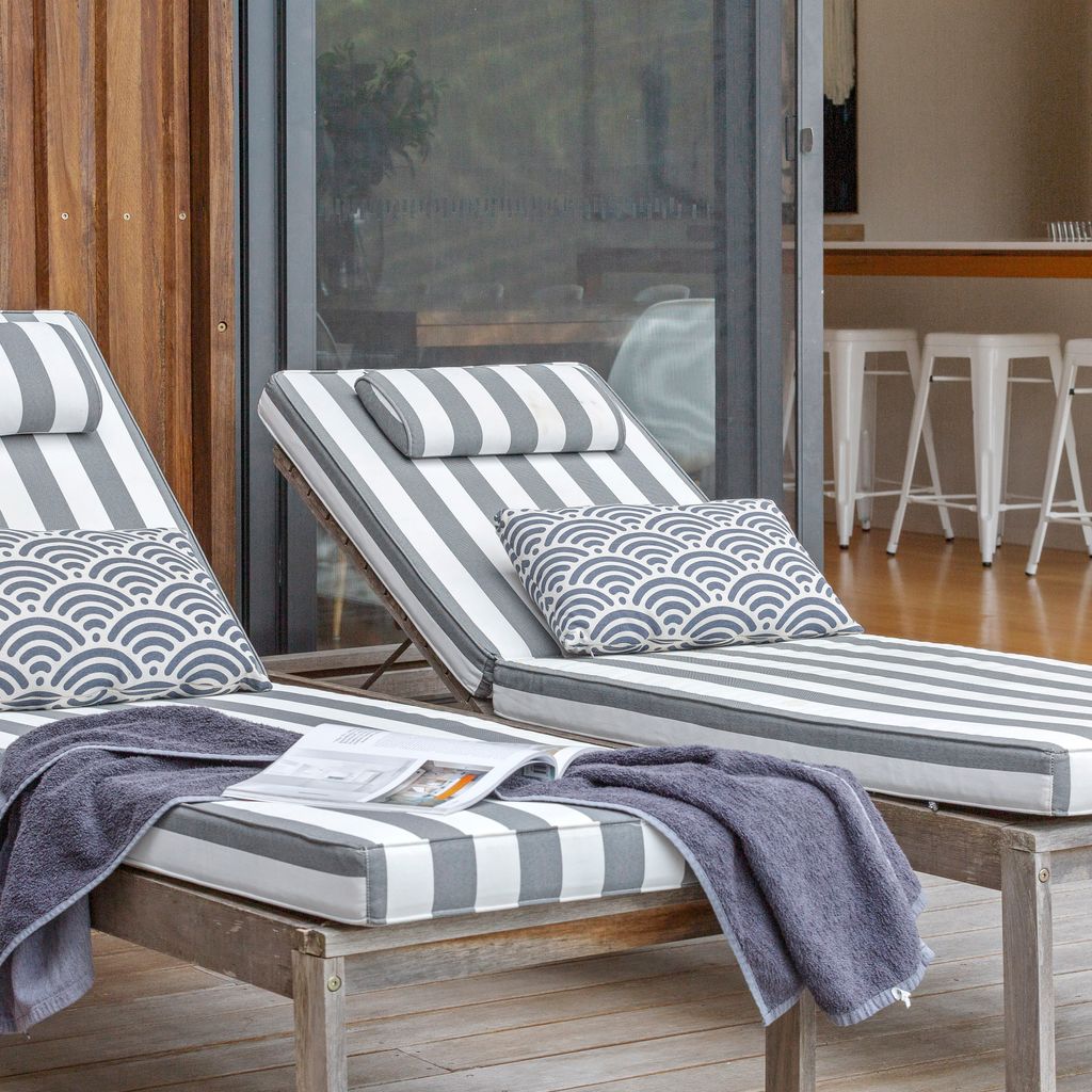 LUXE ON LYDGATE - BLAIRGOWRIE