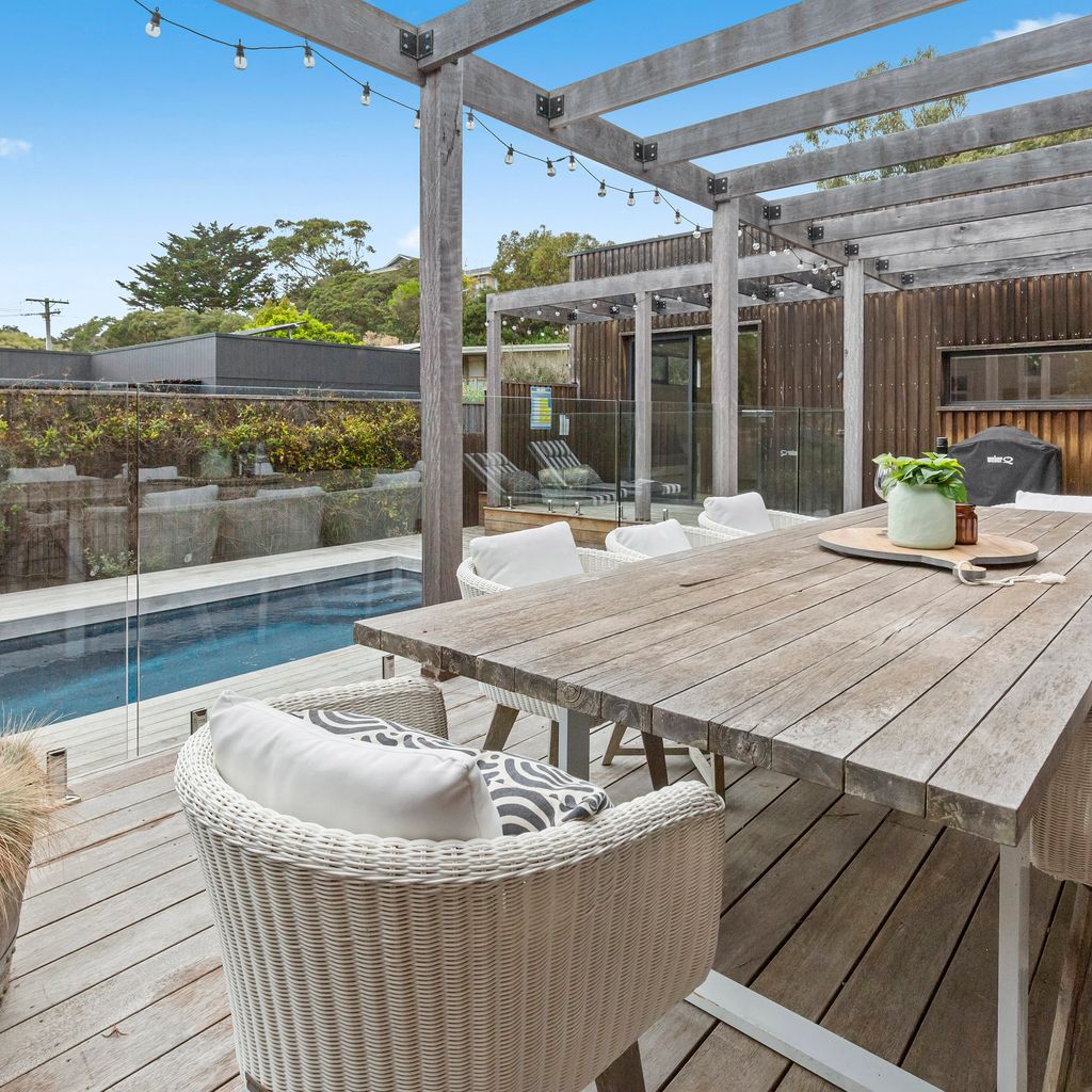 LUXE ON LYDGATE - BLAIRGOWRIE