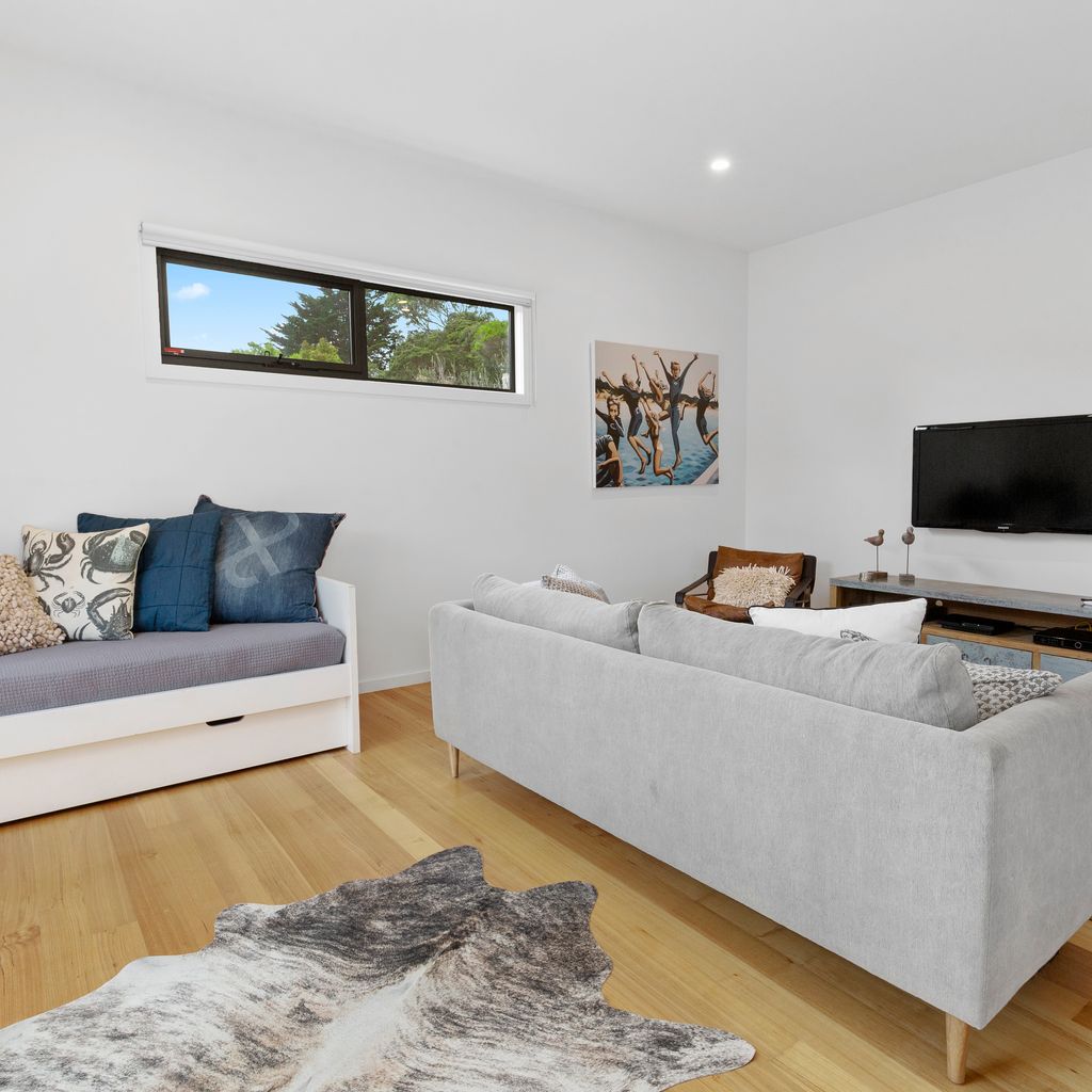 LUXE ON LYDGATE - BLAIRGOWRIE