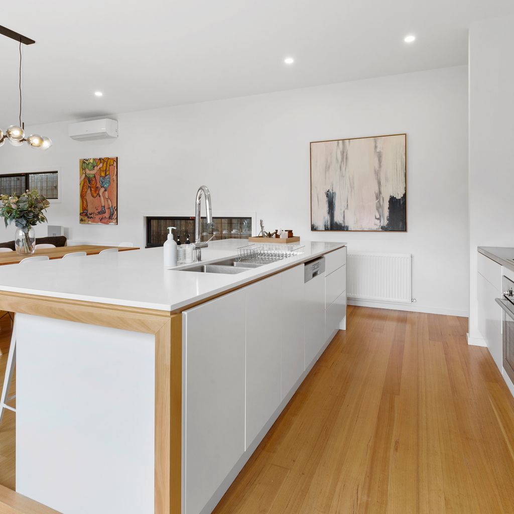 LUXE ON LYDGATE - BLAIRGOWRIE